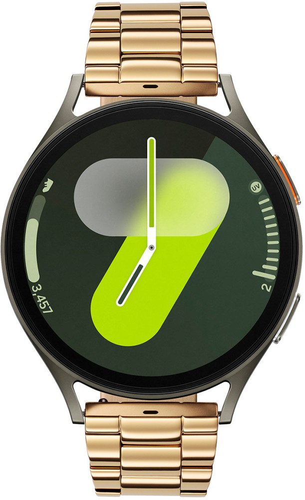 Samsung Special Edition SA.L310KGRS.LTE Galaxy Watch 7 LTE - Smartwatch