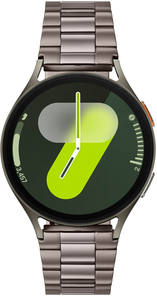 Samsung Special Edition SA.L310KKIS Galaxy Watch 7 - Smartwatch