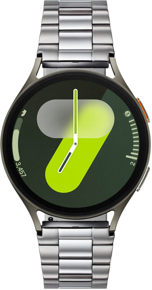 Samsung Special Edition SA.L310KSIS Galaxy Watch 7 - Smartwatch