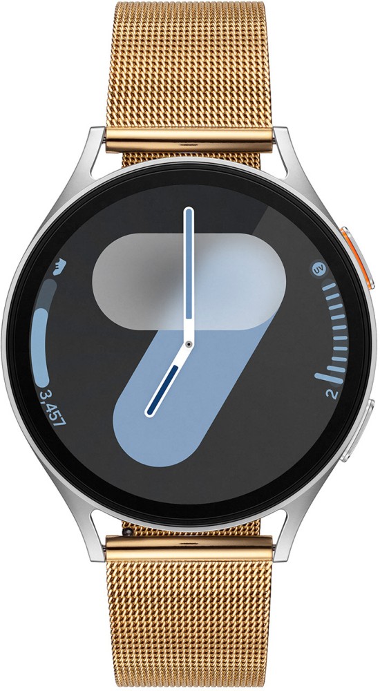 Samsung Special Edition SA.L310SGRM Galaxy Watch 7 - Smartwatch