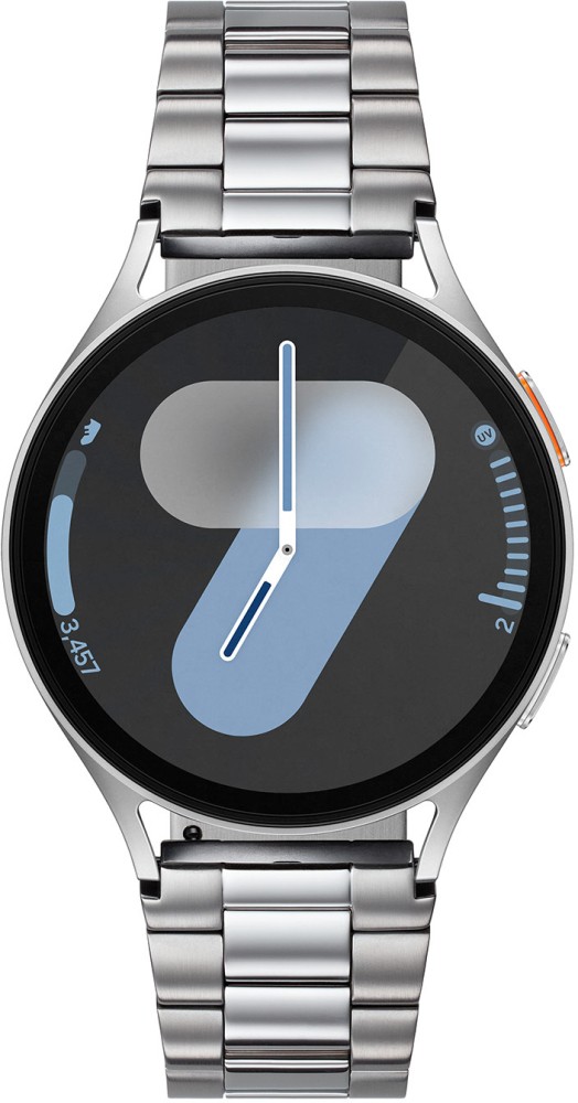 Samsung Special Edition SA.L310SSIS.LTE Galaxy Watch 7 LTE - Smartwatch