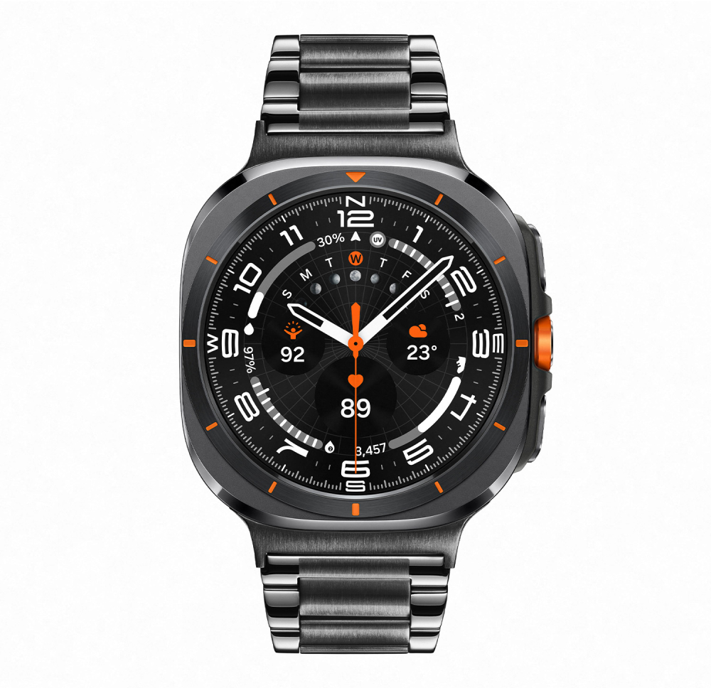 Samsung SA.L705GUBS.L64 Galaxy Watch Ultra 64GB // Gratis