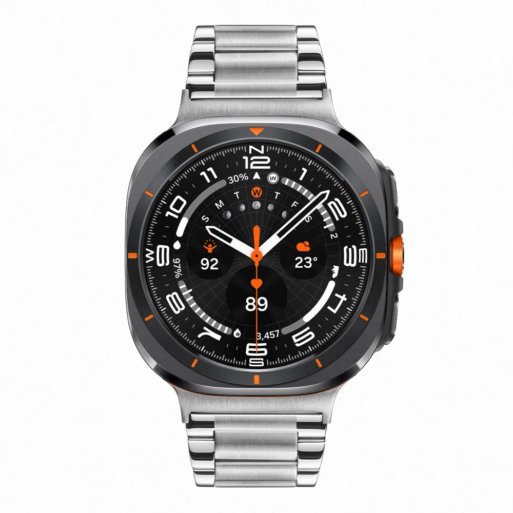 Samsung Special Edition SA.L705GUSS.L64 Galaxy Watch Ultra 64GB - Smartwatch