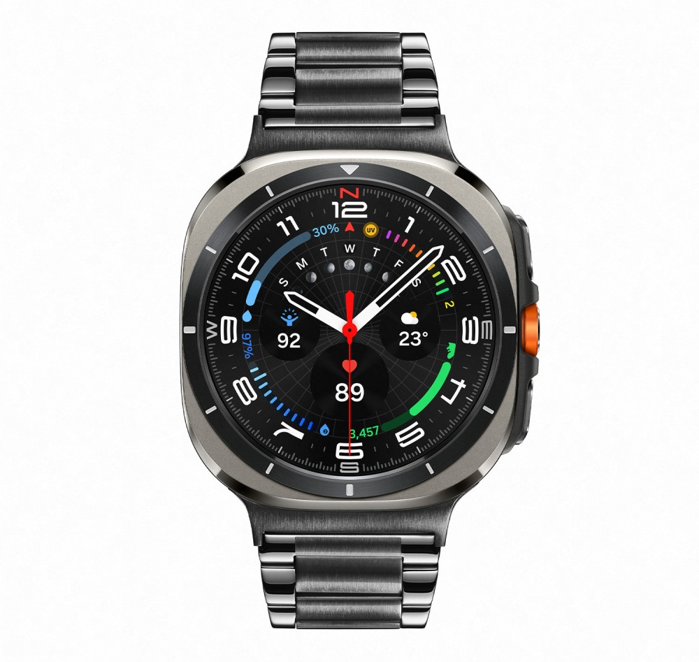 Samsung Special Edition SA.L705SUBS.L64 Galaxy Watch Ultra 64GB - Smartwatch