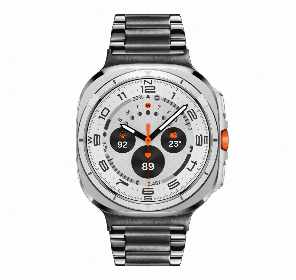 Samsung Special Edition SA.L705WUBS.L64 Galaxy Watch Ultra 64GB - Smartwatch