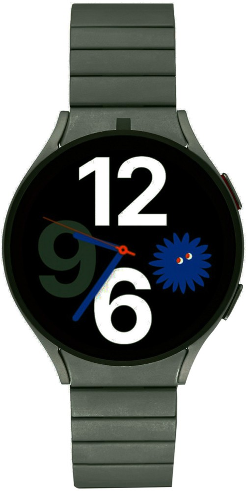 Samsung Special Edition SA.R870GB Galaxy Watch4 - Smartwatch