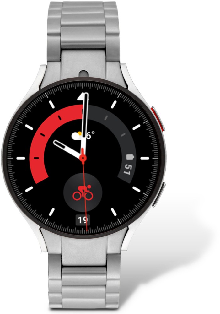 Samsung Special Edition SA.R910SS Galaxy Watch 5 - Smartwatch