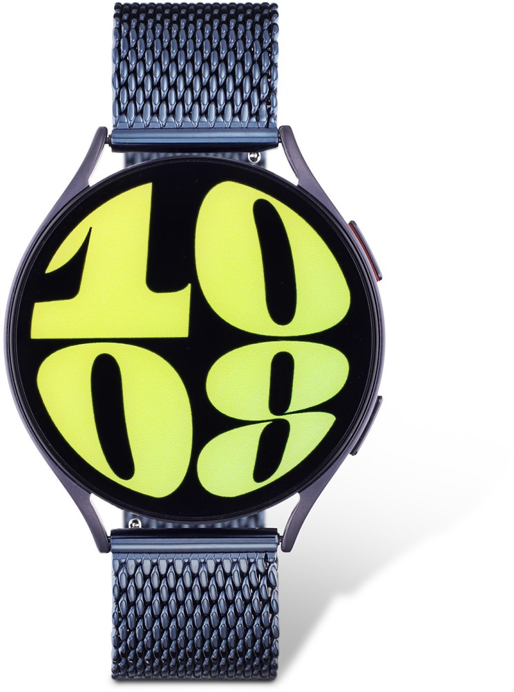 Samsung Special Edition SA.R940BLRMLTE Galaxy Watch 6 - Smartwatch