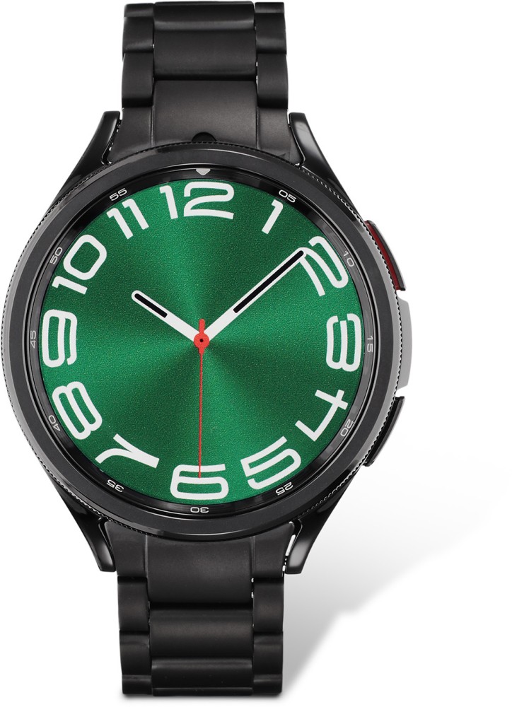 Samsung Special Edition SA.R960BSLTE Galaxy Watch 6 - Smartwatch