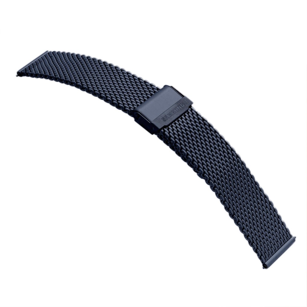 Samsung Galaxy Watch6 SAB.R940BLRMLTE Milanese band Blauw
