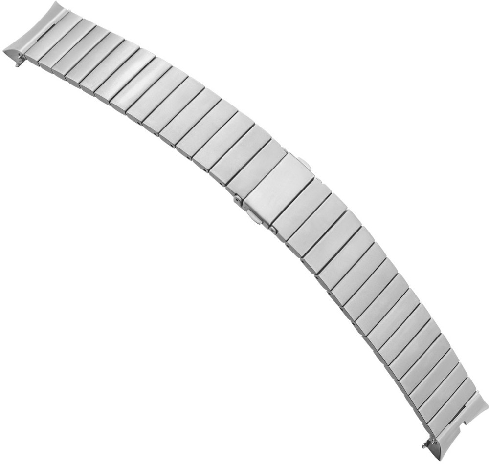 Samsung Galaxy Watch6 SAB.R940SBLTE Bamboe band Zilver