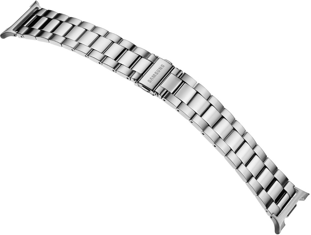 SAMS GW8 Staal schakelband 24mm