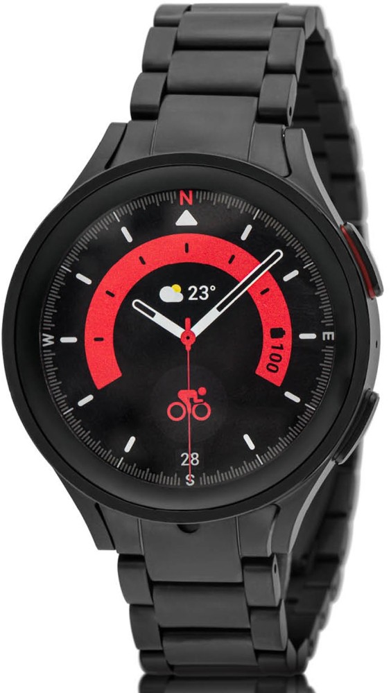Samsung Special Edition  SA.R920BSLTE Galaxy Watch 5 - Smartwatch