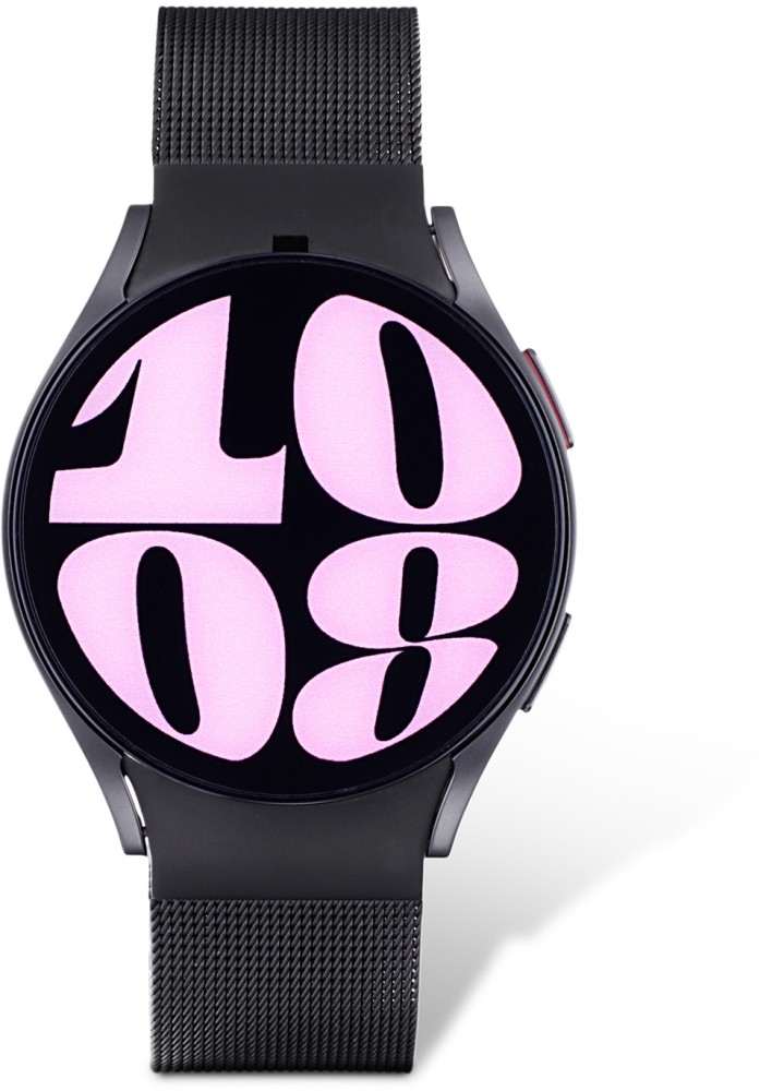Samsung Special Edition SA.R930BM Galaxy Watch 6 - Smartwatch