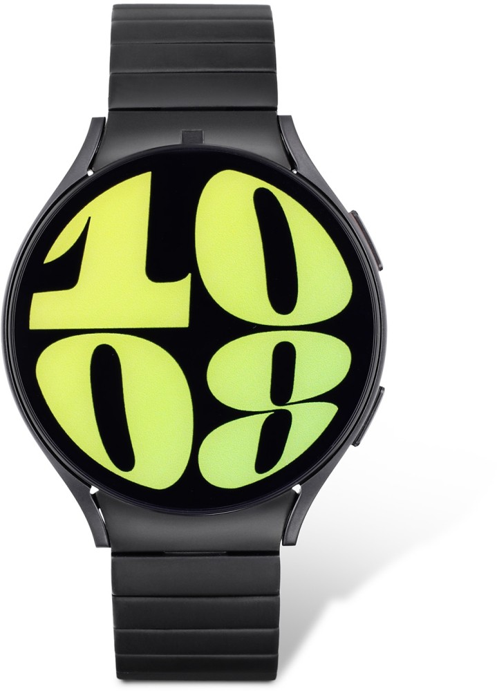 Samsung Special Edition SA.R940BBLTE Galaxy Watch 6 - Smartwatch