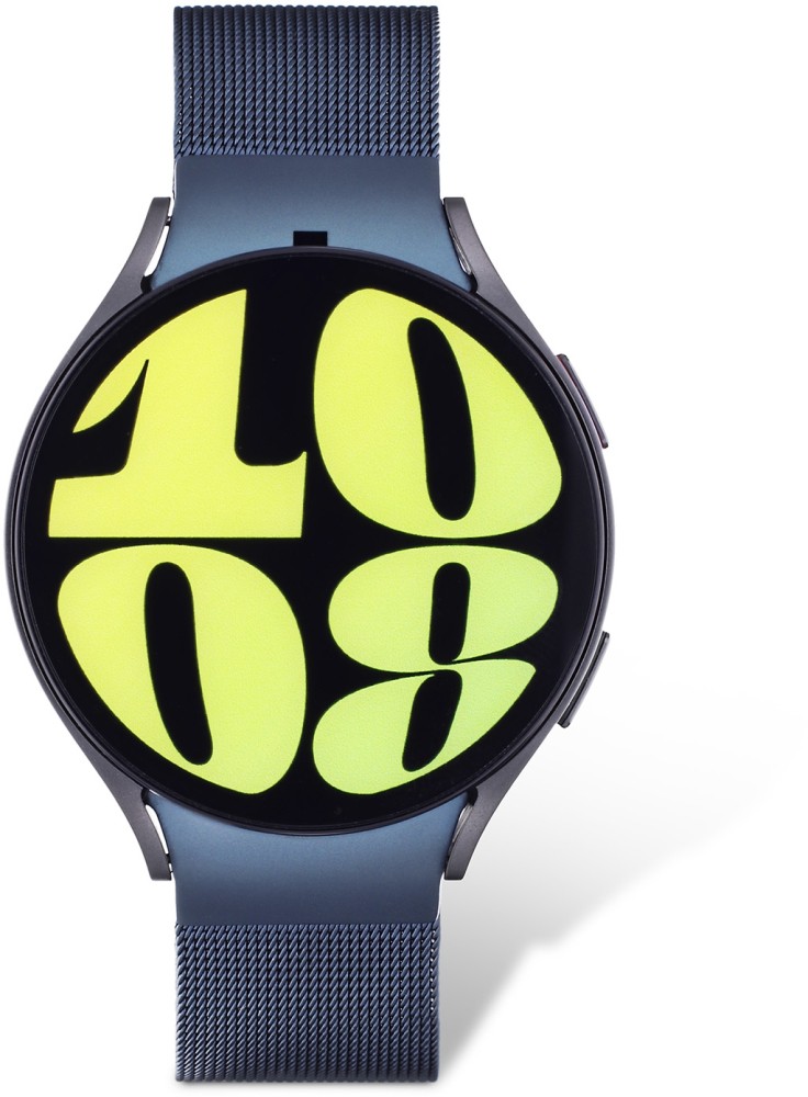 Samsung Special Edition SA.R940BLM Galaxy Watch 6 - Smartwatch