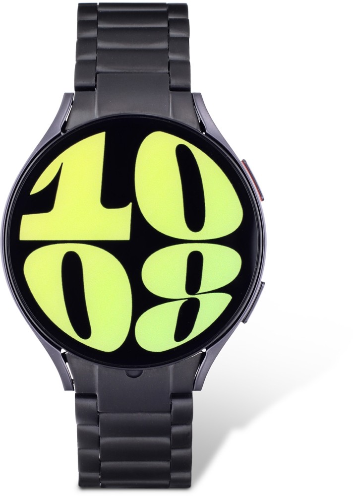 Samsung Special Edition SA.R940BS Galaxy Watch 6 - Smartwatch