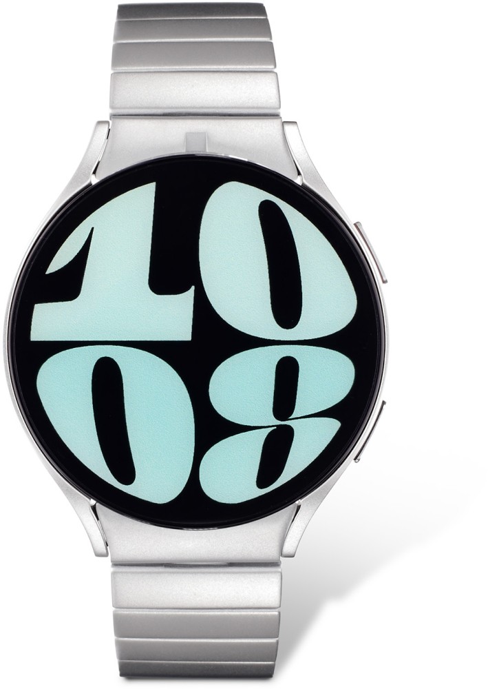 Samsung Special Edition SA.R940SBLTE Galaxy Watch 6 - Smartwatch