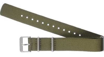 Seiko 5 Sports Nato Strap