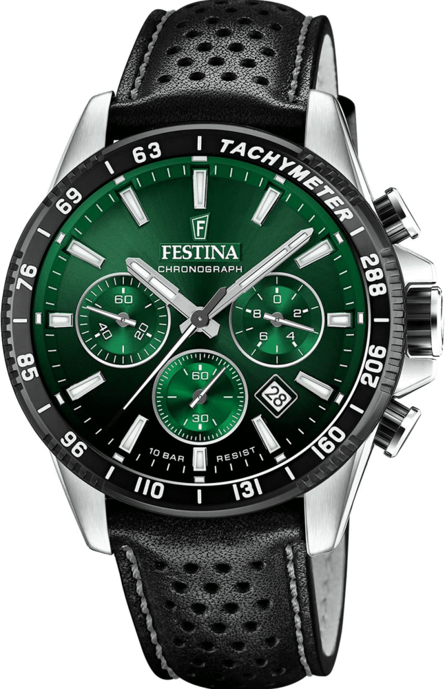 Festina F20561/5 Heren Horloge