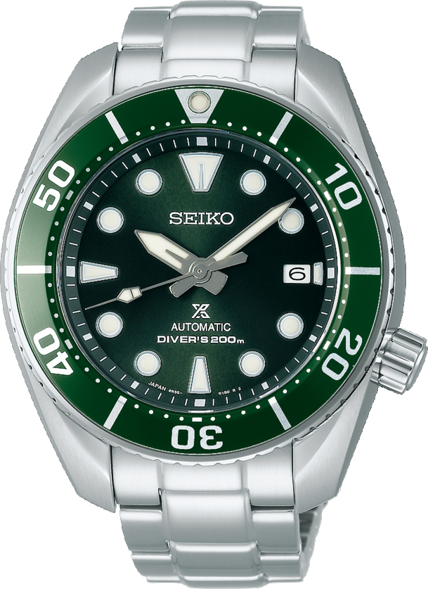 Seiko Prospex SPB103J1 Heren Horloge