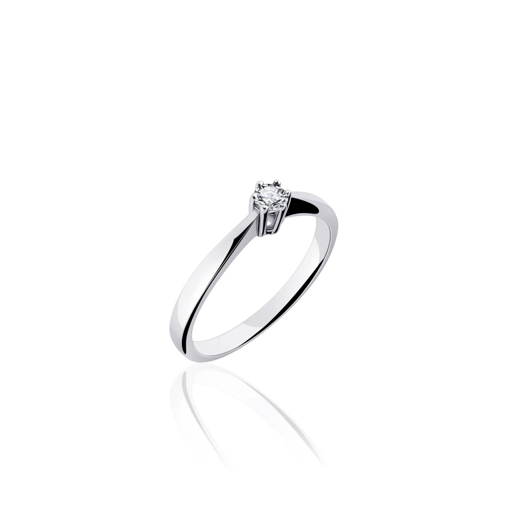 Gisser Jewels Silver Ring