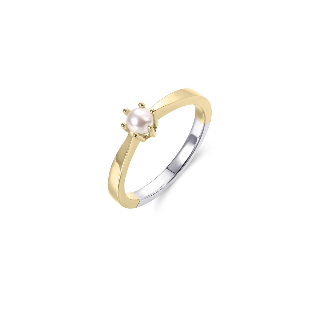 Gisser Jewels Silver Ring
