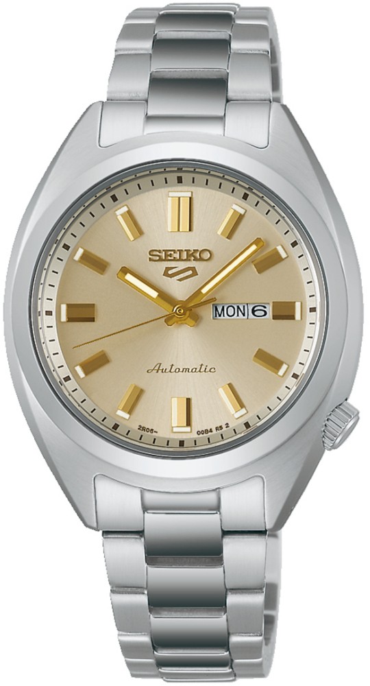 Seiko 5 Sports horloge