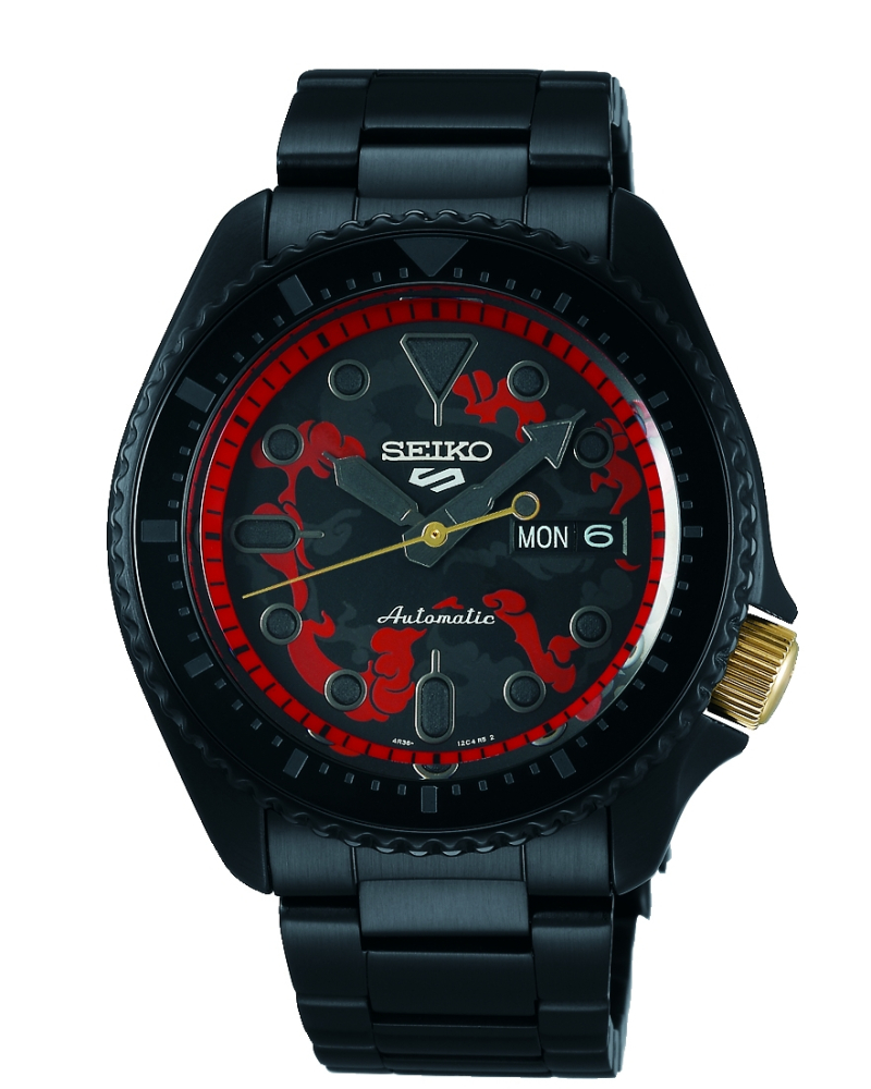 Seiko 5 Sports SRPH73K1 One Piece Limited Edition
