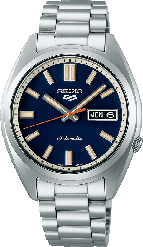 Seiko 5 Sports SRPK87K1 Heren Horloge