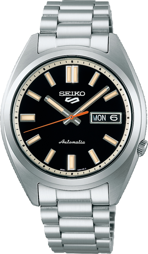 Seiko 5 Sports SRPK89K1 Heren Horloge