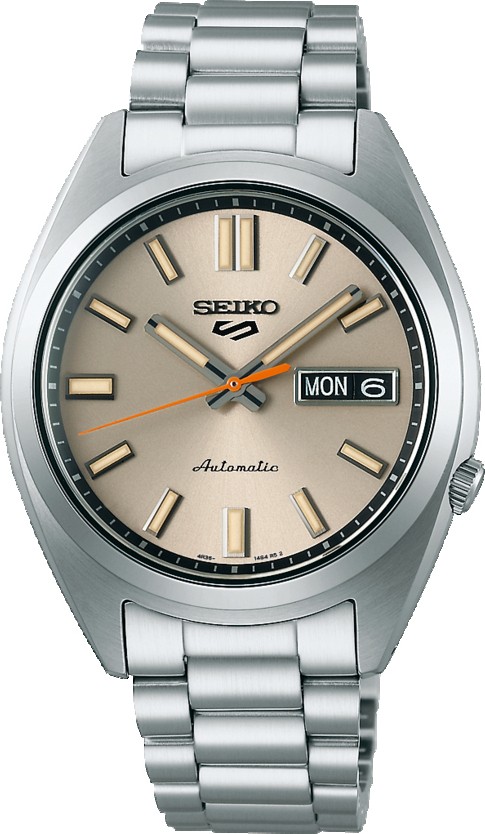 Seiko 5 Sports SRPK91K1 Heren Horloge