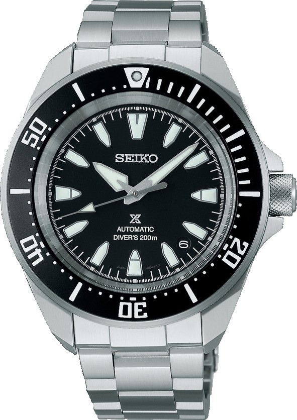 Seiko Prospex SRPL13K1 Heren Horloge