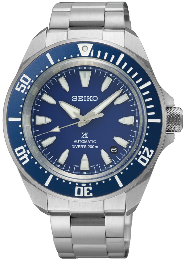 Seiko Prospex SRPL51K1 Heren Horloge