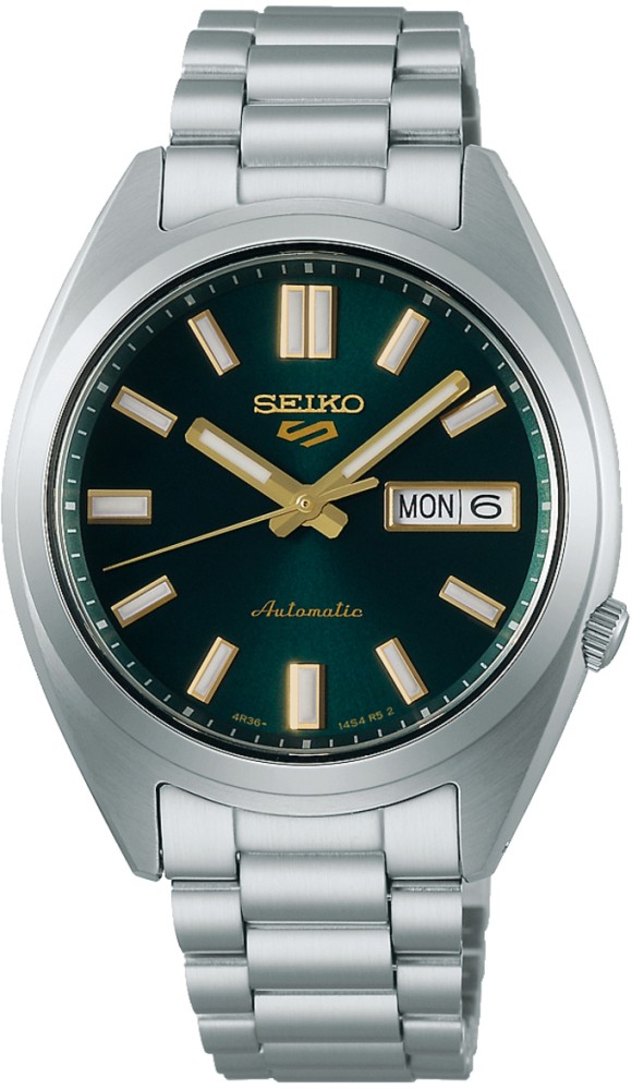 Seiko 5 Sports SRPL57K1 Heren Horloge
