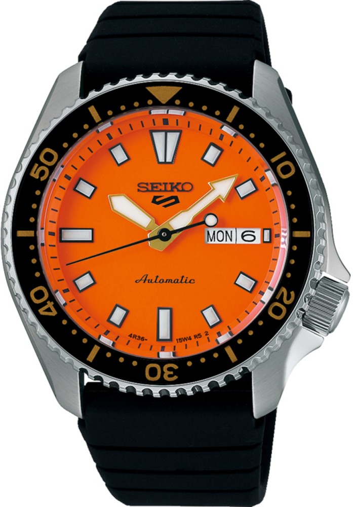 Seiko SRPL89K1 Horloge