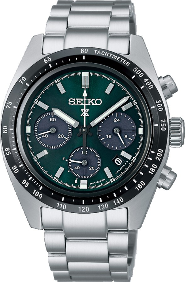 Seiko Prospex SSC933P1 Heren Horloge