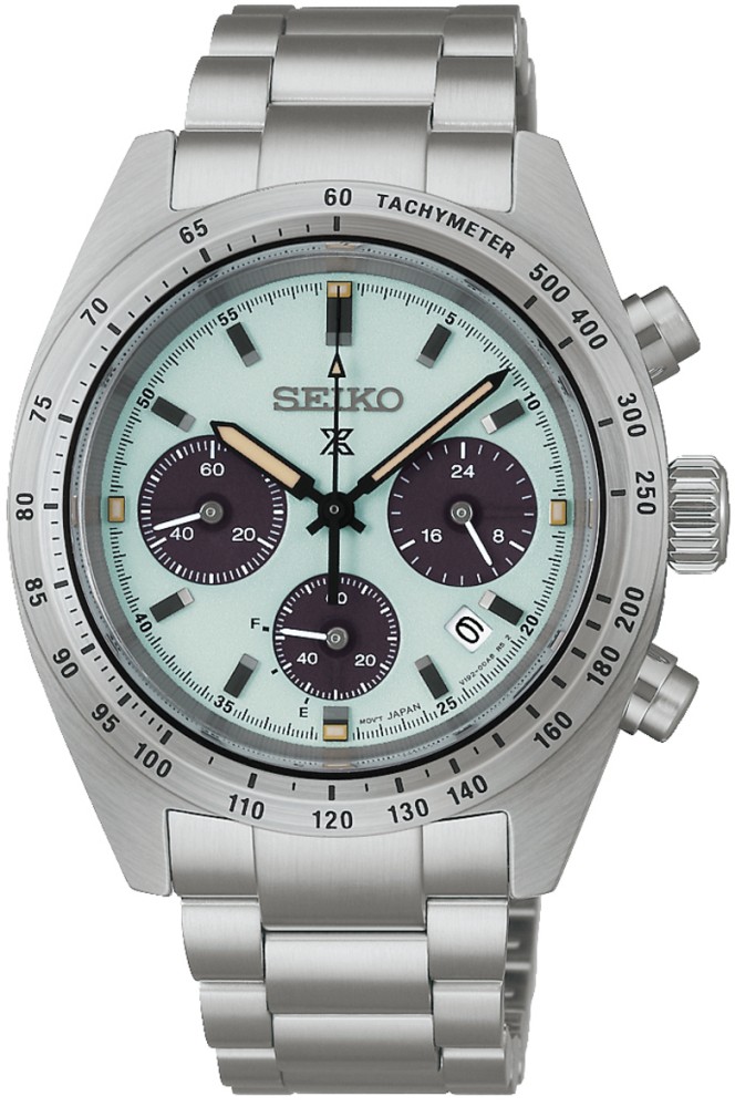 Seiko Prospex SSC965P1 Heren Horloge