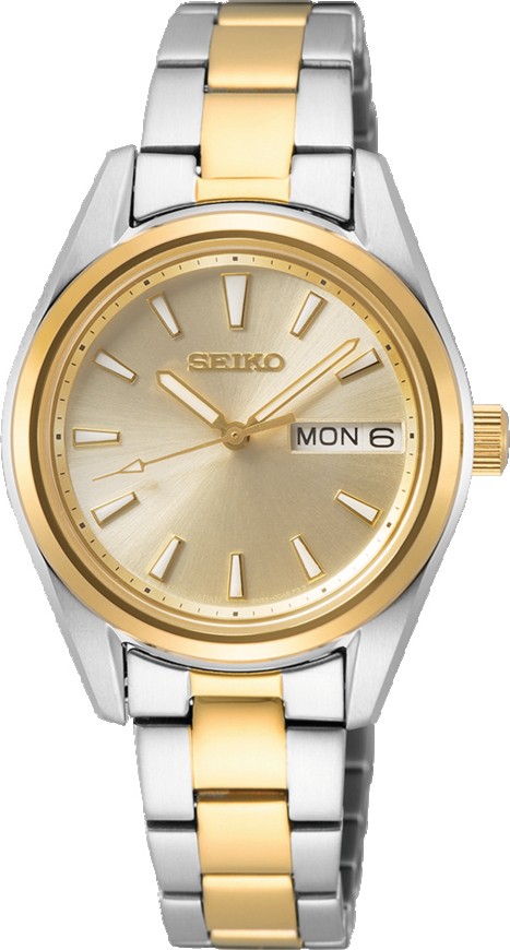 Seiko SUR354P1 Dames Horloge