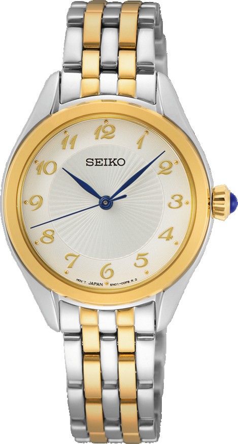 Seiko SUR380P1 Dames Horloge