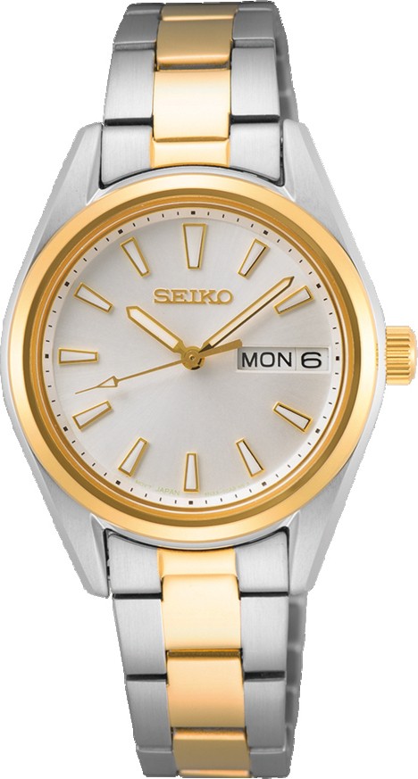Seiko SUR454P1 Dames Horloge