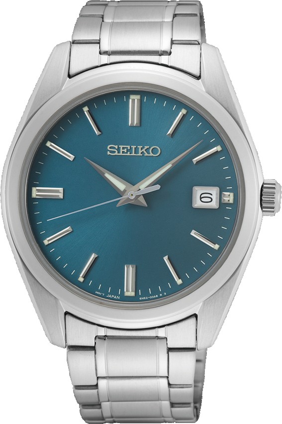 Seiko SUR525P1 Heren Horloge