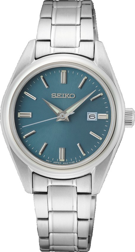 Seiko SUR531P1 Dames Horloge