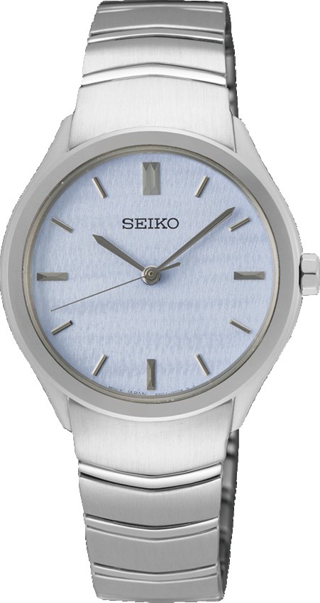 Seiko SUR549P1 Dames Horloge