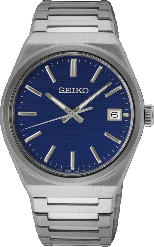 Seiko SUR555P1 Heren Horloge