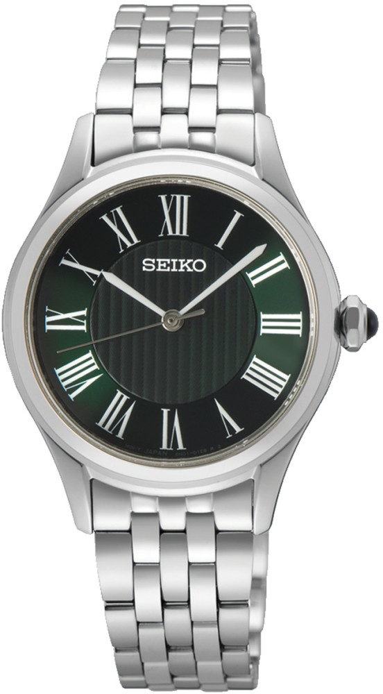 Seiko SUR611P1 Horloge