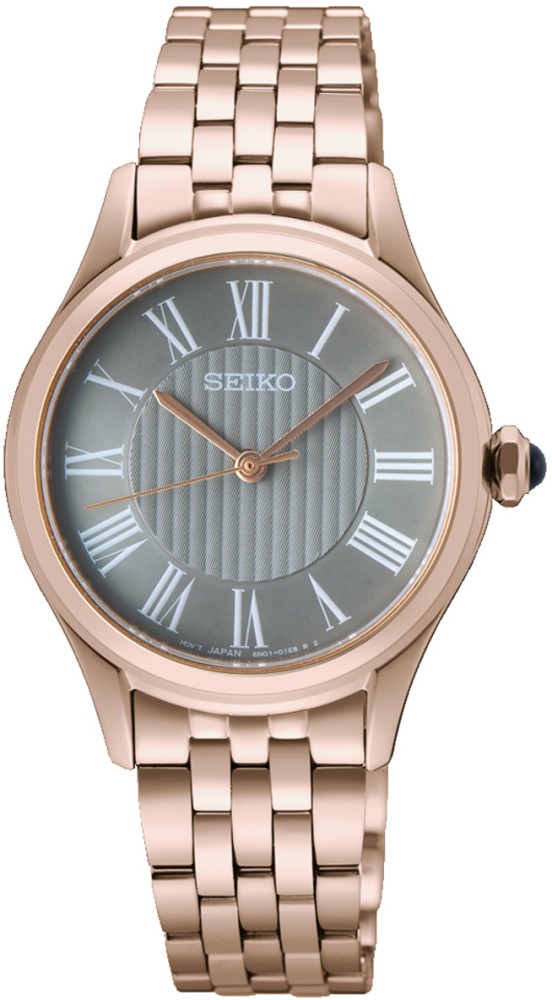 Seiko SUR614P1 Horloge