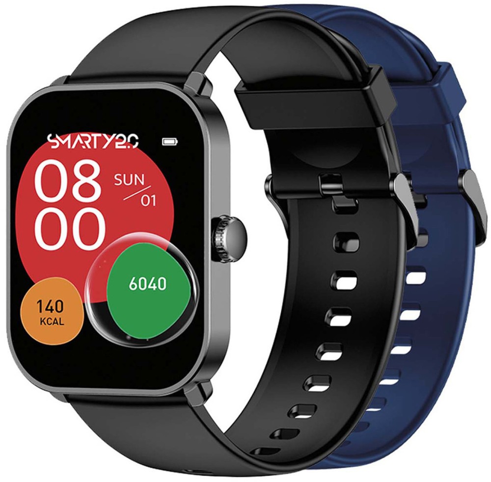 Smarty 2.0 SW070A SW070 Horloge