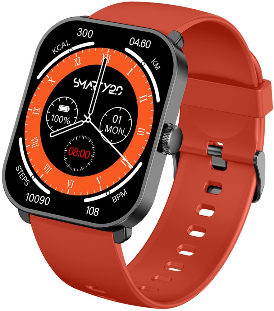Smarty 2.0 SW070B SW070 Horloge
