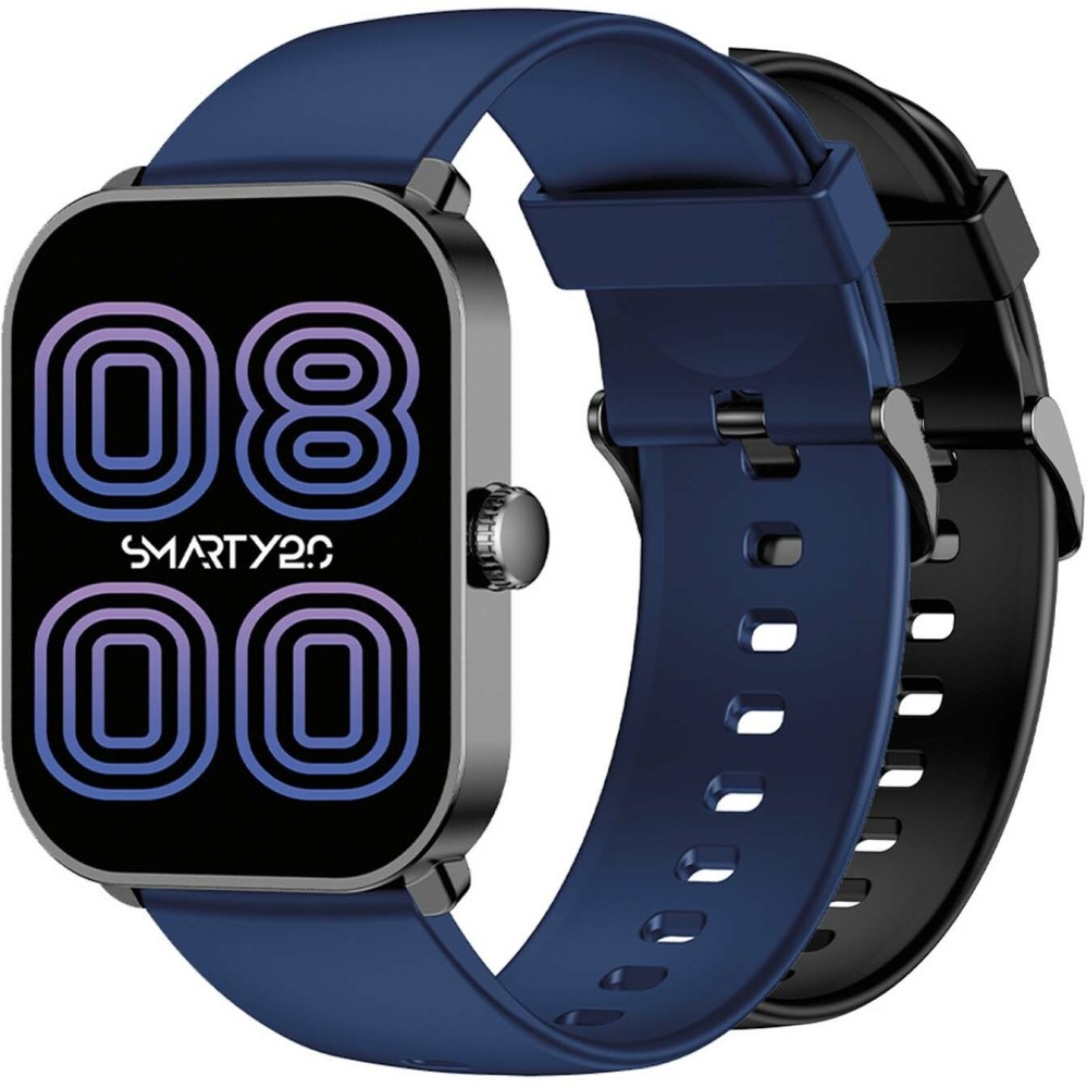 Smarty 2.0 SW070C SW070 Horloge
